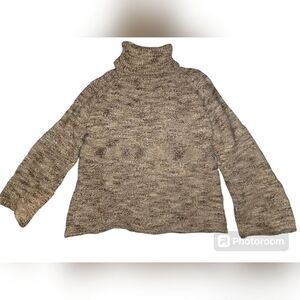Berretti knit women's sweater